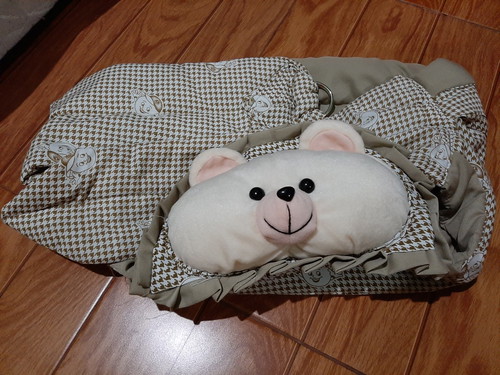 Gendongan Boneka Ring/Preloved