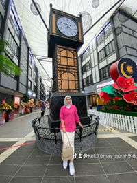 Afiza Yahaya profile icon