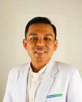 Fadil Hidayat profile icon