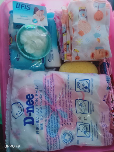 เตรียมคบแล้วจ้าแม่บ้านนี้30week