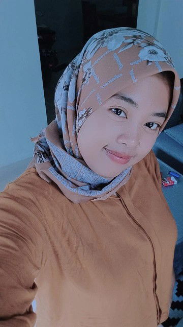 Nur Faeroh Asfala Dewi profile icon