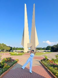 Pronchita Rachahong profile icon