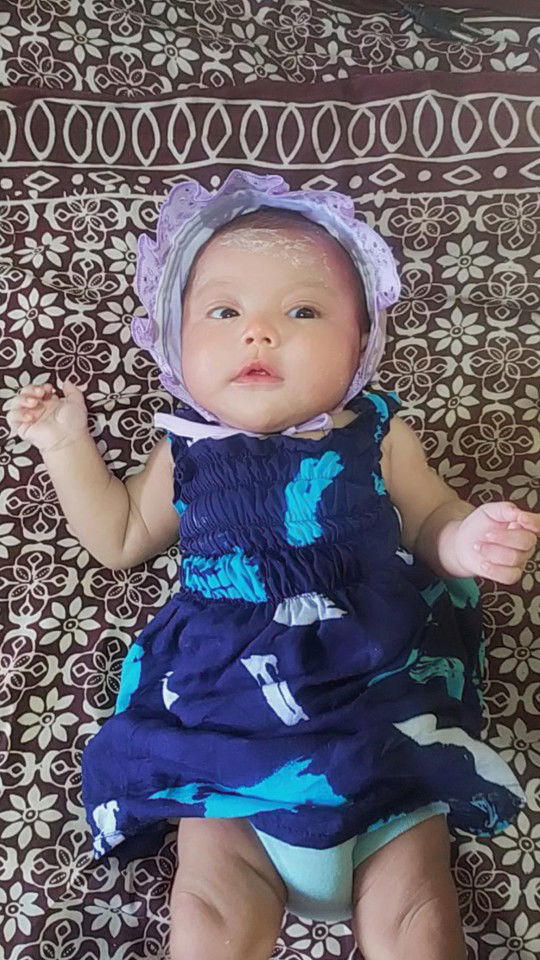 Gung Ayu profile icon