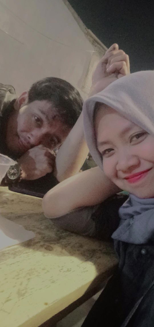 St Badiatul profile icon