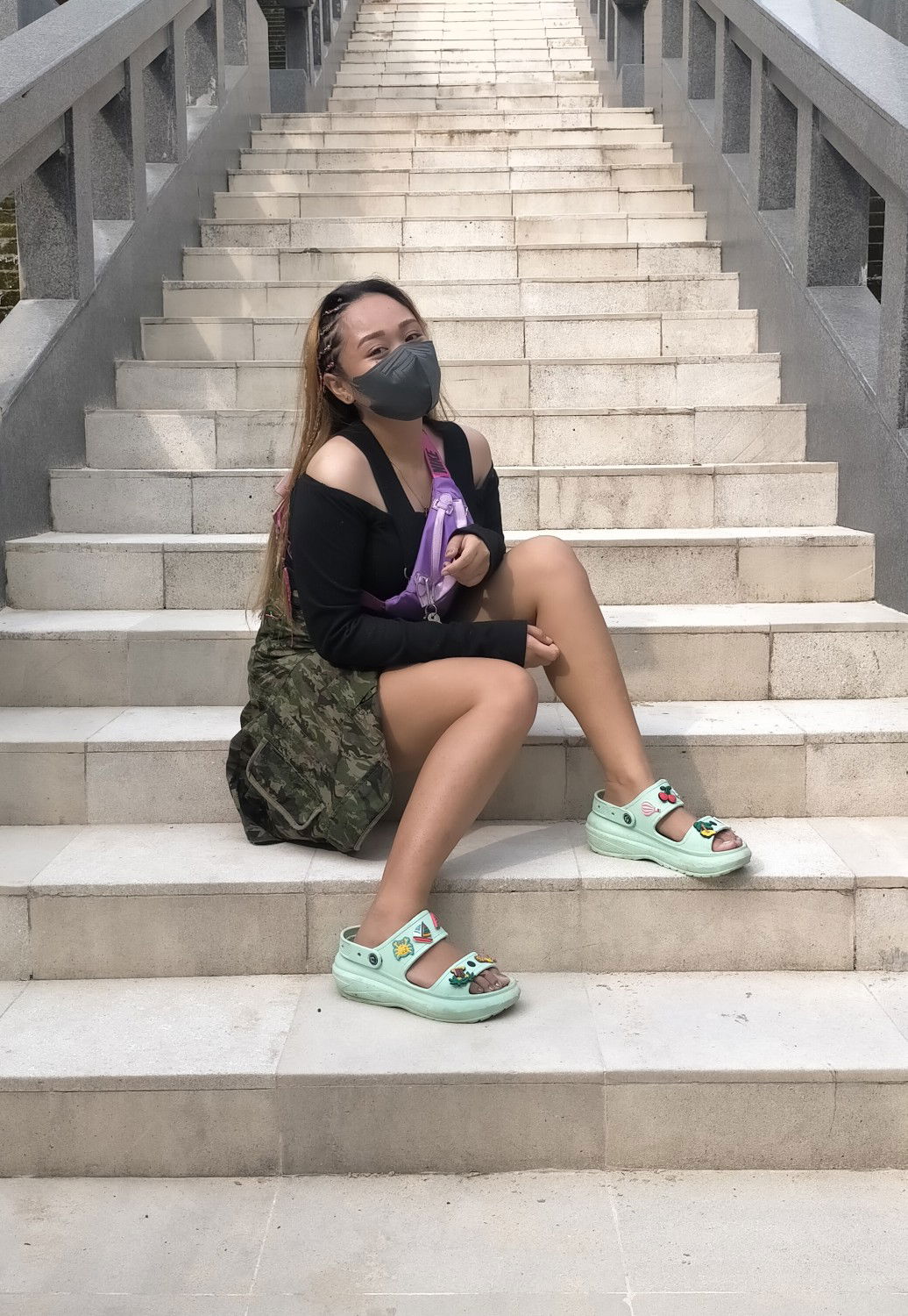 MK Agustin profile icon