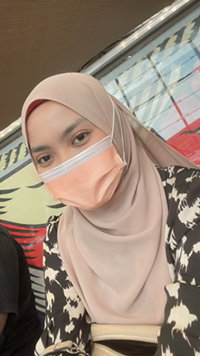 Farisya profile icon
