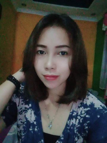 willis soyawati profile icon