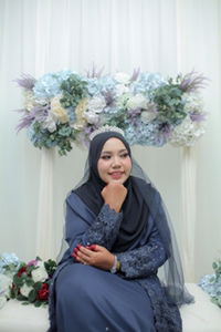 Nurul Nazwa profile icon