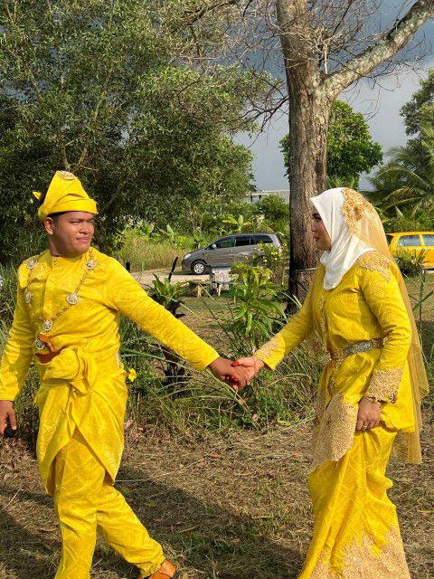 siti nur musliha profile icon