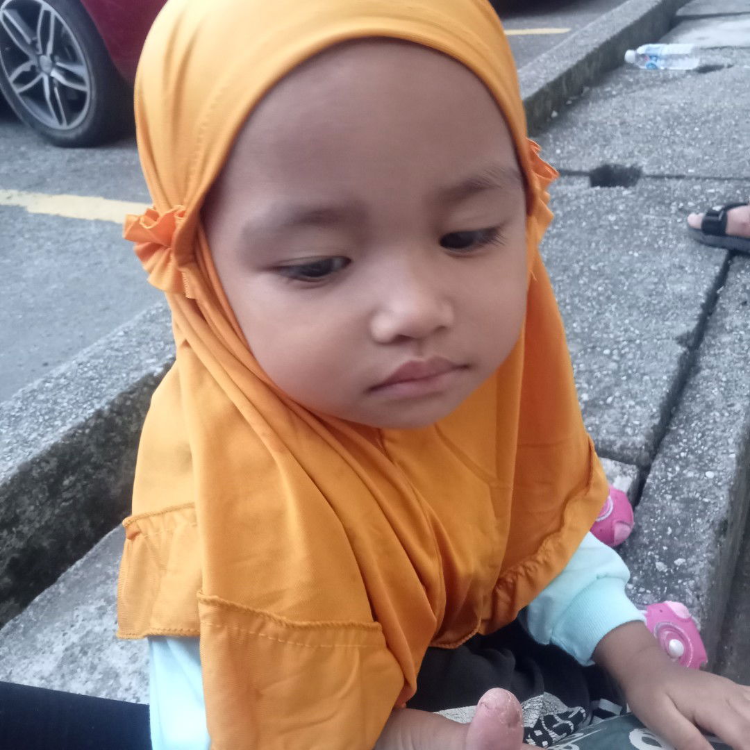 Nur Siti umairah profile icon