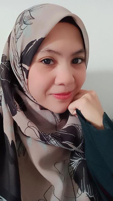 Fathihah Rusli profile icon