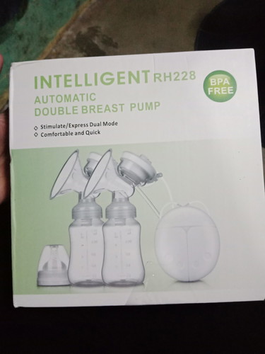 BREASTPUMP FOR SALE