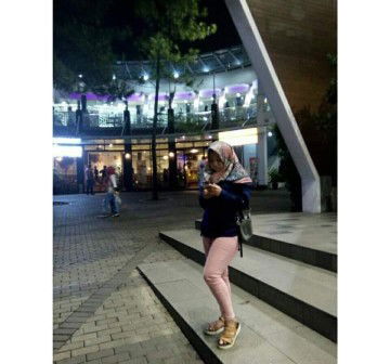 Melda Novalia Sari profile icon