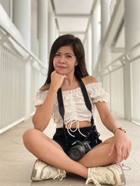 Rose Ann Janoras profile icon