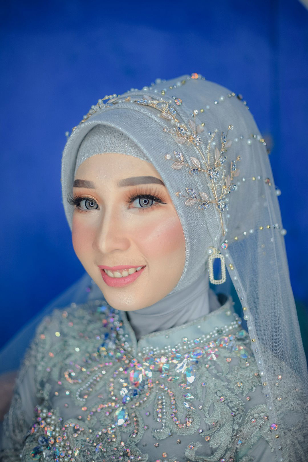 Nurfadilah Safitri profile icon