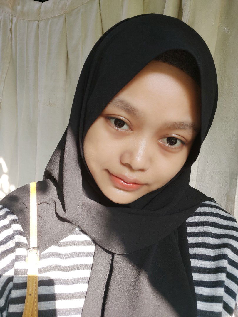 Resha nugrahani profile icon