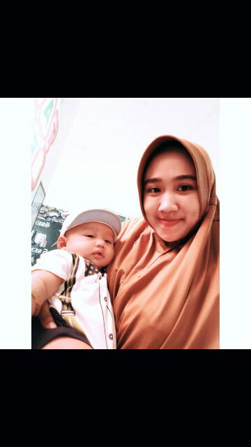 Diah Arum Sari profile icon