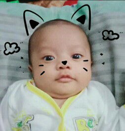 ridho ayu rozida profile icon