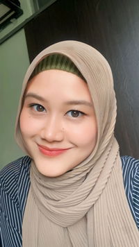 Abela Chairunissa profile icon