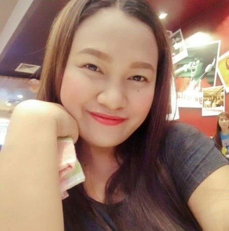 Antonette Tomas Tagacay profile icon