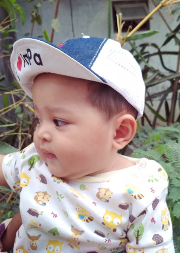 Nama Anak