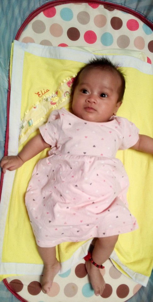 Jennifer Mendoza Imus profile icon