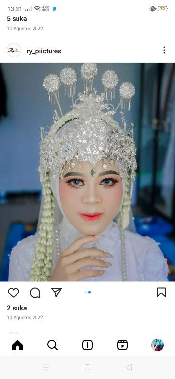 indah mei masayu profile icon