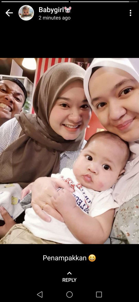 fatin amira profile icon