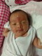 6days baby thalia