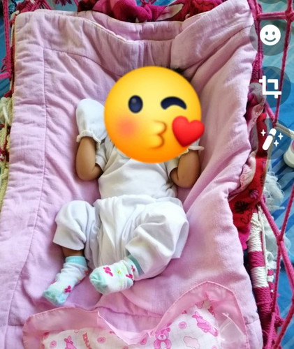 Paa Ni Baby