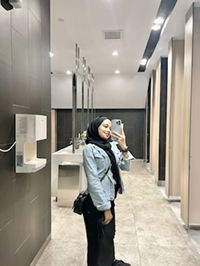 Nur Jumiatun profile icon