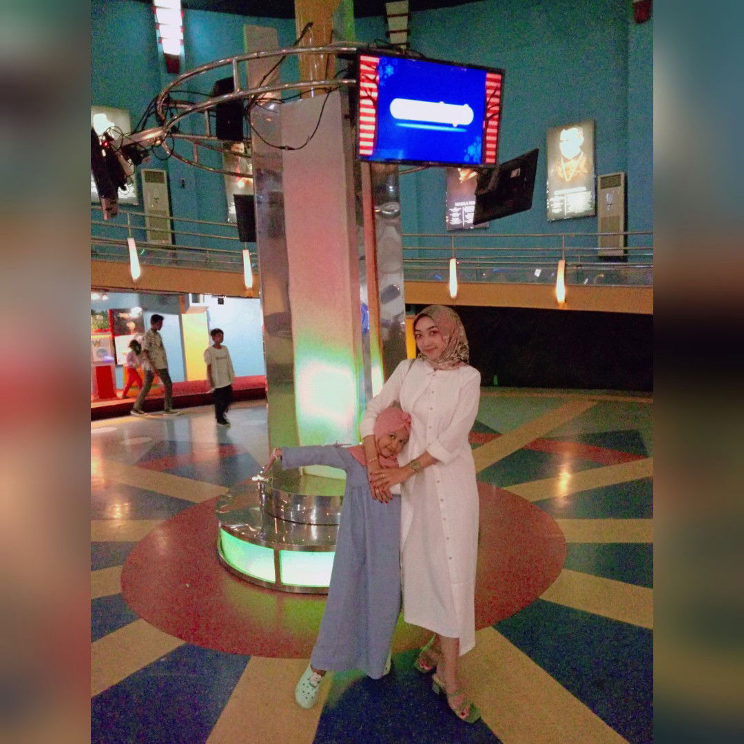 Novita tyas profile icon