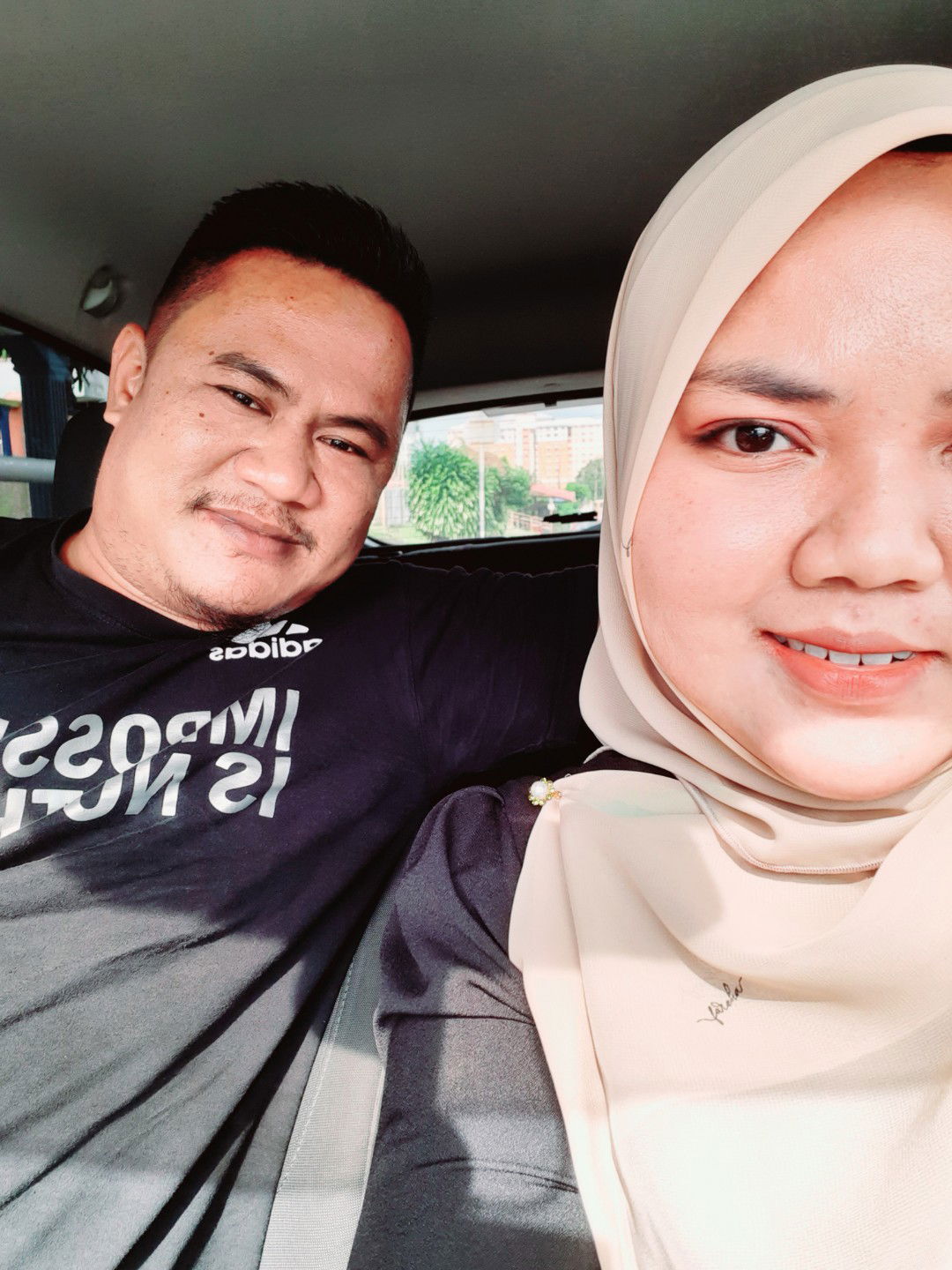 NURDIYANA ROSLI profile icon