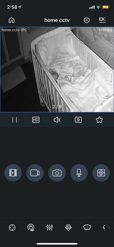 Sleep posture
