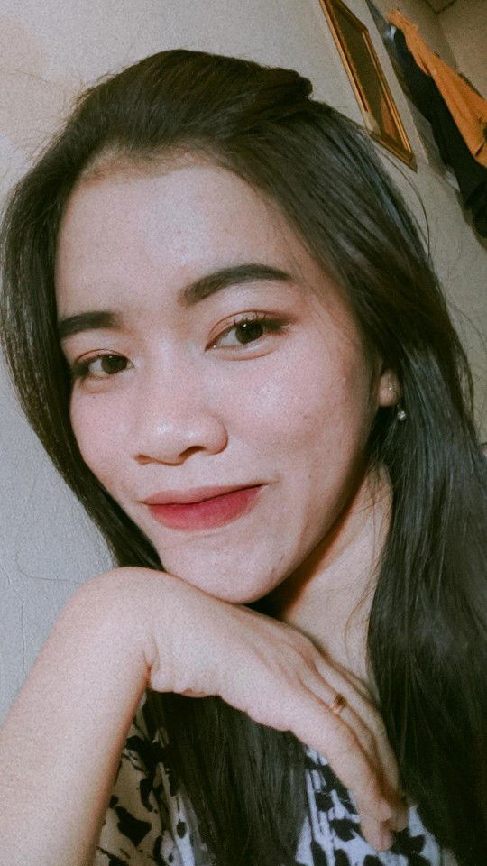 dita veronika profile icon