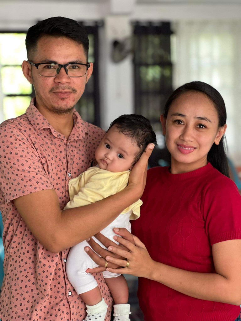 MrsJoy Dimakiling profile icon