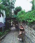 Daireen Gliezel Don Ramos profile icon