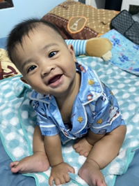 Supavinee Panphothong profile icon