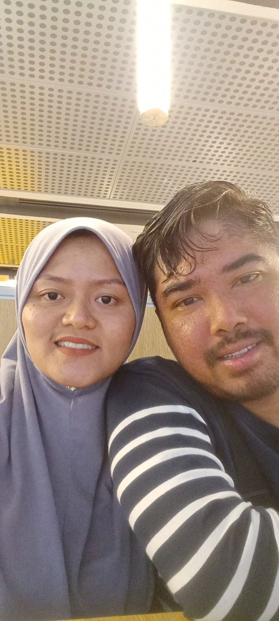 Kaymilia Najwa profile icon