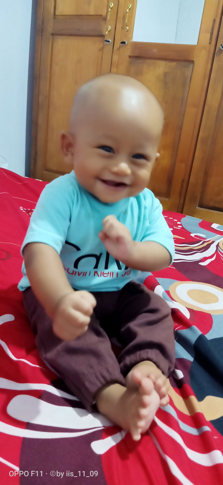 Iis Irwansyah Sitompul profile icon