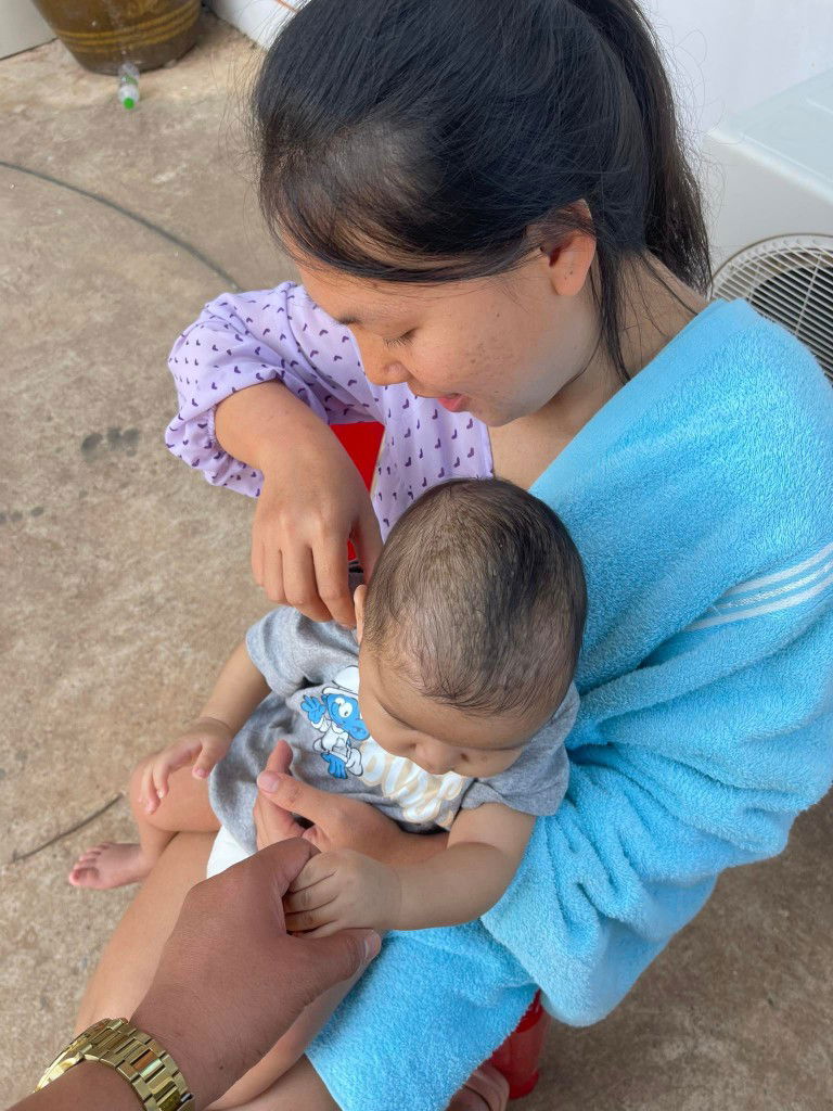 นางสาวกชกร  ตรีชาลี profile icon