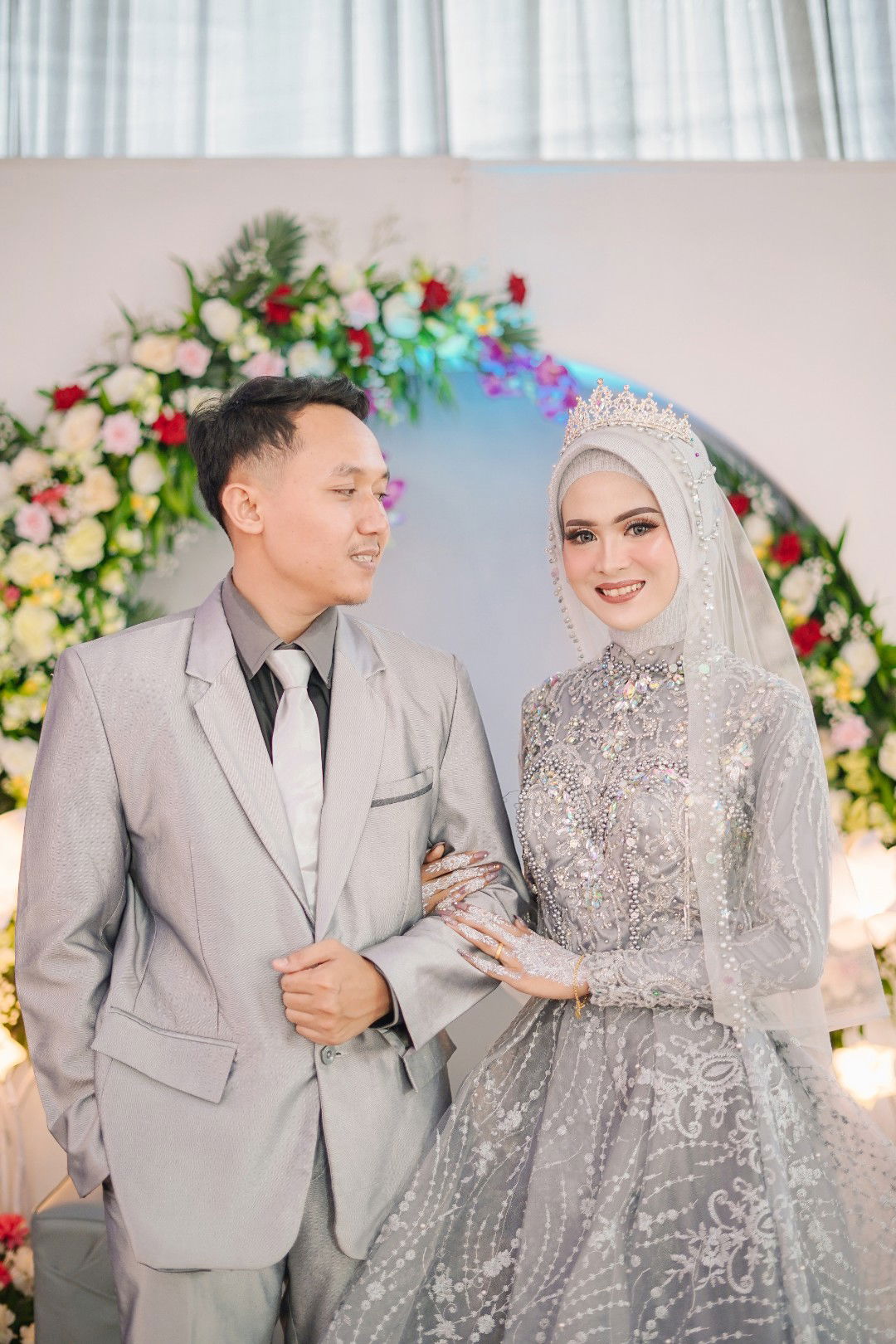 Putri Mega Rahayu profile icon