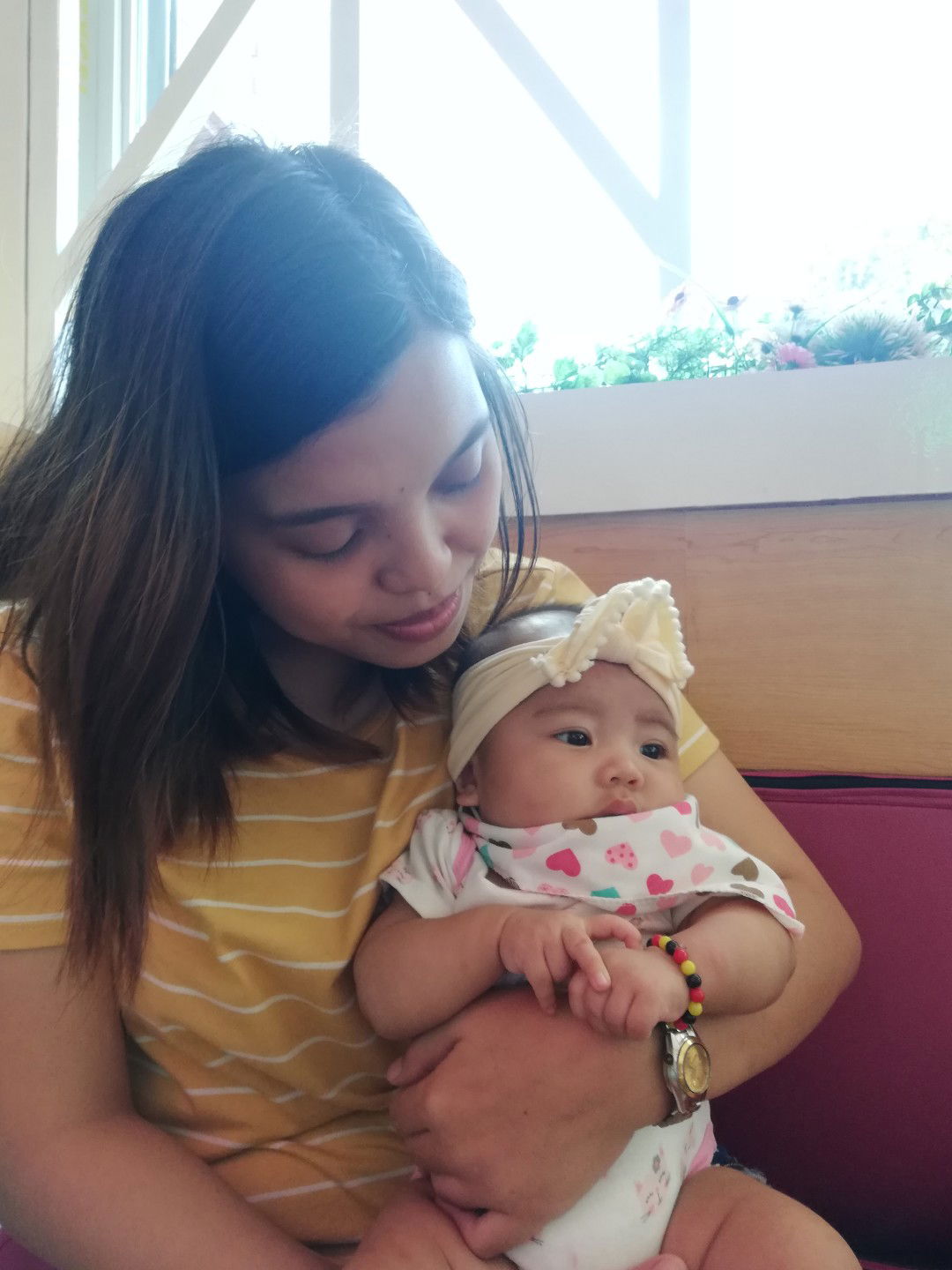 Kei Bok Joo profile icon