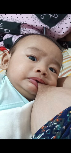 GIGIL