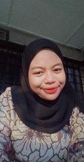 Saidatul Nahjiha profile icon