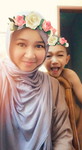 syahirah rosdi profile icon
