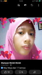 Siti Mariyam profile icon
