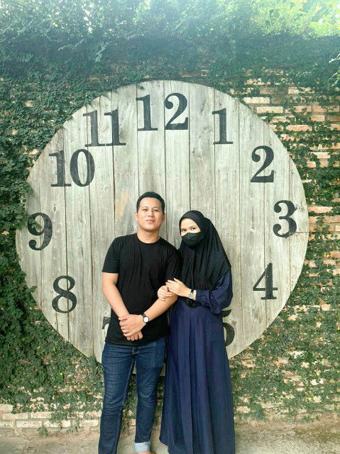 Shinta Bella profile icon