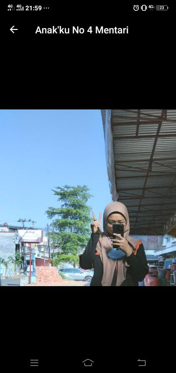 Mega Putri Mentari profile icon