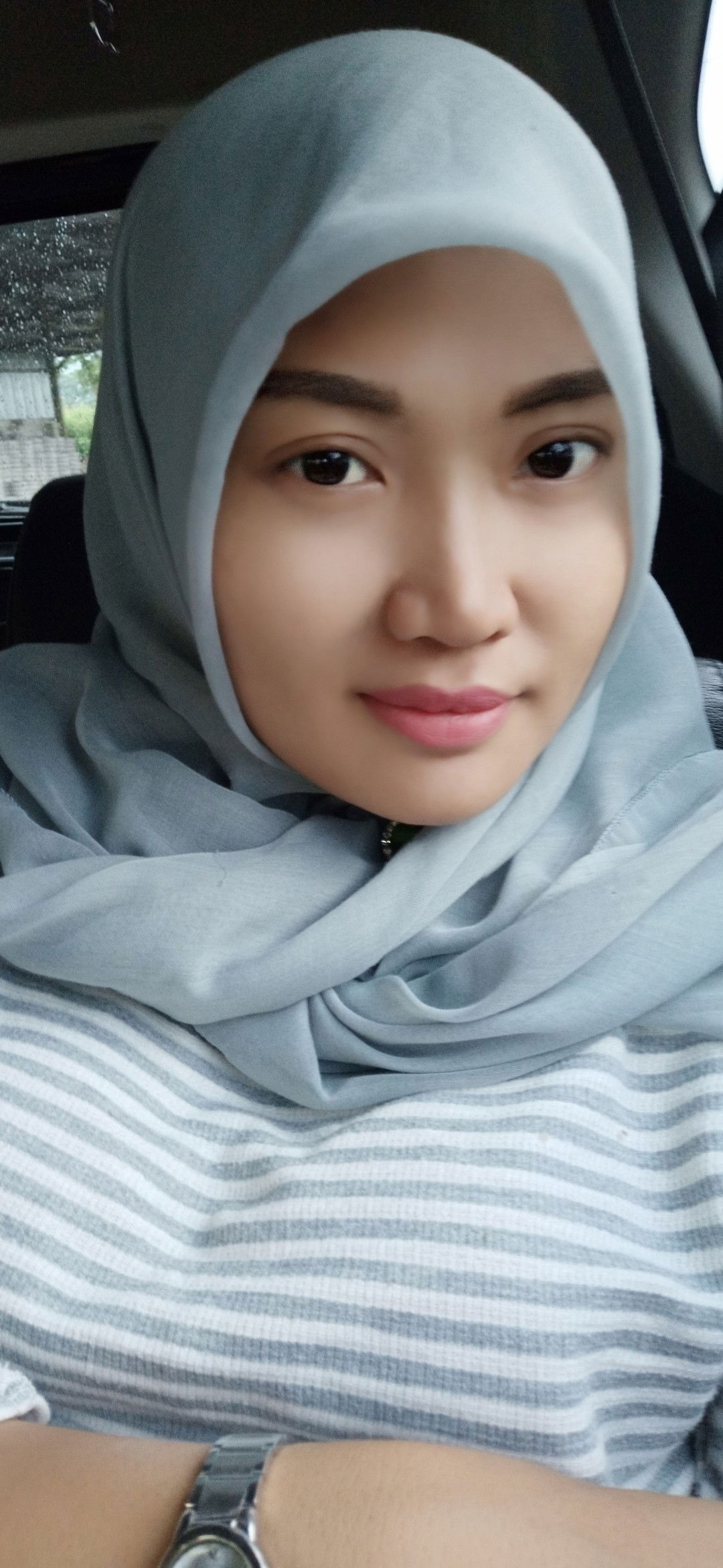 Riska Amelia profile icon